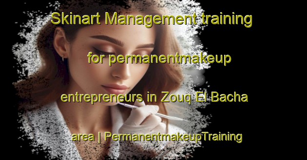 Skinart Management training for permanentmakeup entrepreneurs in Zouq El Bacha area | PermanentmakeupTraining | PermanentmakeupClasses | SkinartTraining-Lebanon